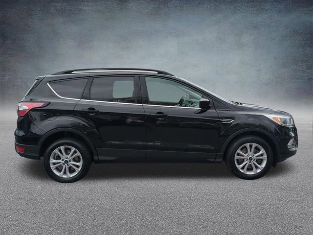 Used 2018 Ford Escape SE AWD/4WD image 10