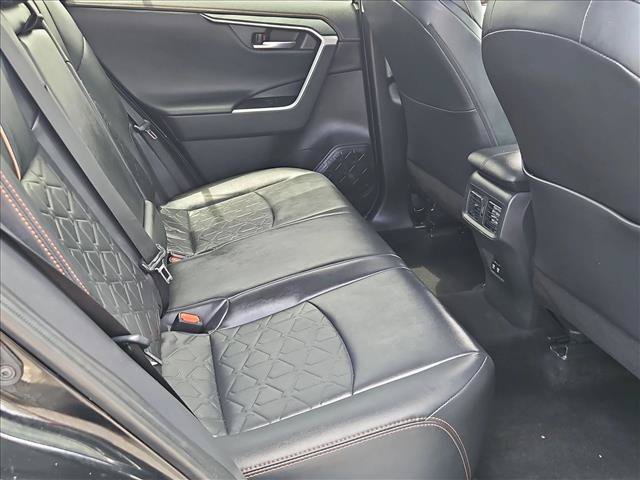 Used 2019 Toyota RAV4 Adventure w/ All Weather Liner Package AWD/4WD image 27