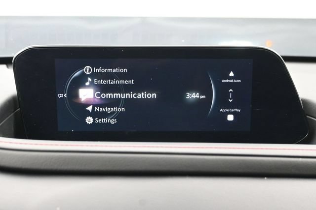 Certified 2024 MAZDA CX-30 AWD 2.5 S w/ Preferred Package image 10