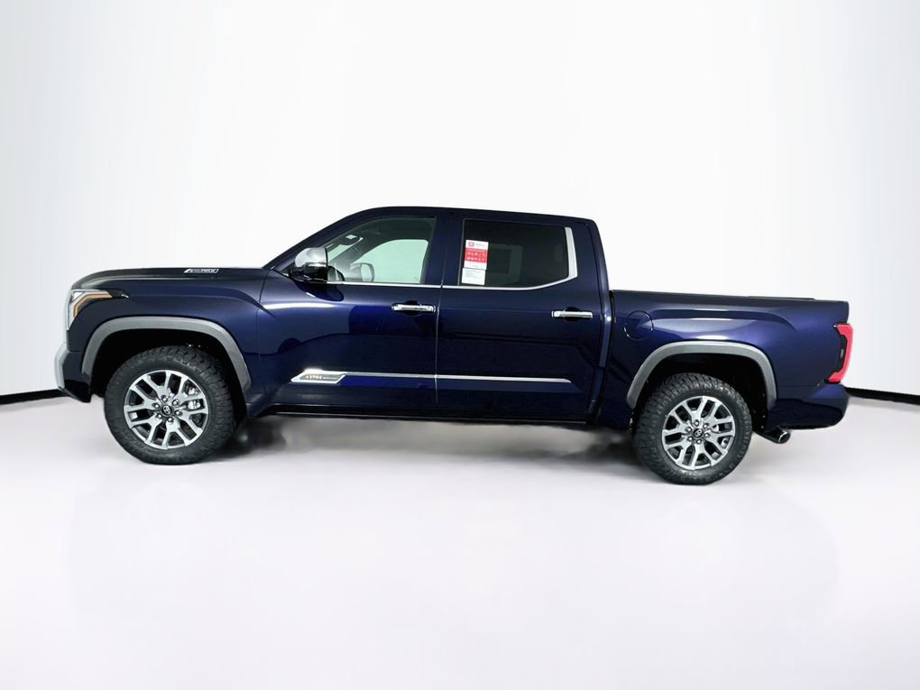 New 2026 Toyota Tundra 1794 Edition AWD/4WD image 5