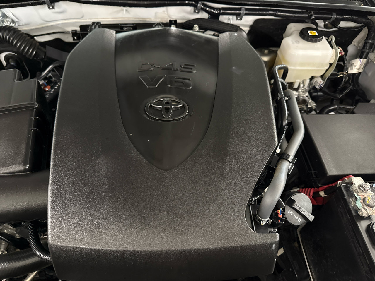 Used 2023 Toyota Tacoma TRD 4X4 Double Cab 4WD image 68