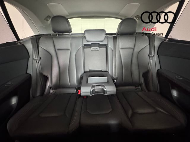 Used 2023 Audi Q8 Prestige w/ Prestige Package AWD/4WD image 16