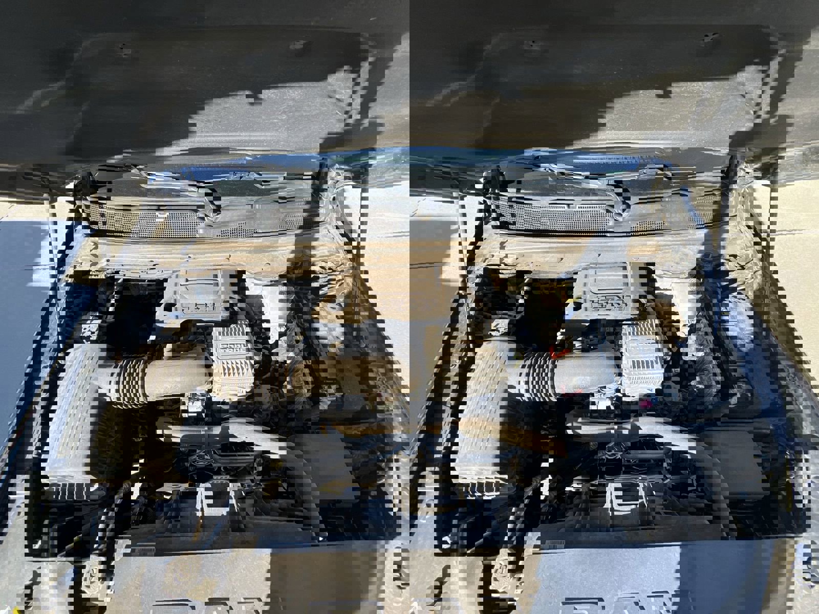 Used 2022 RAM 1500 Limited image 30