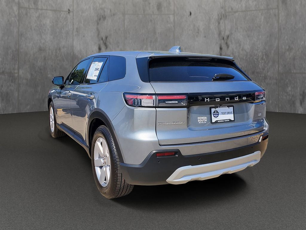 New 2026 Honda Prologue Eco image 4