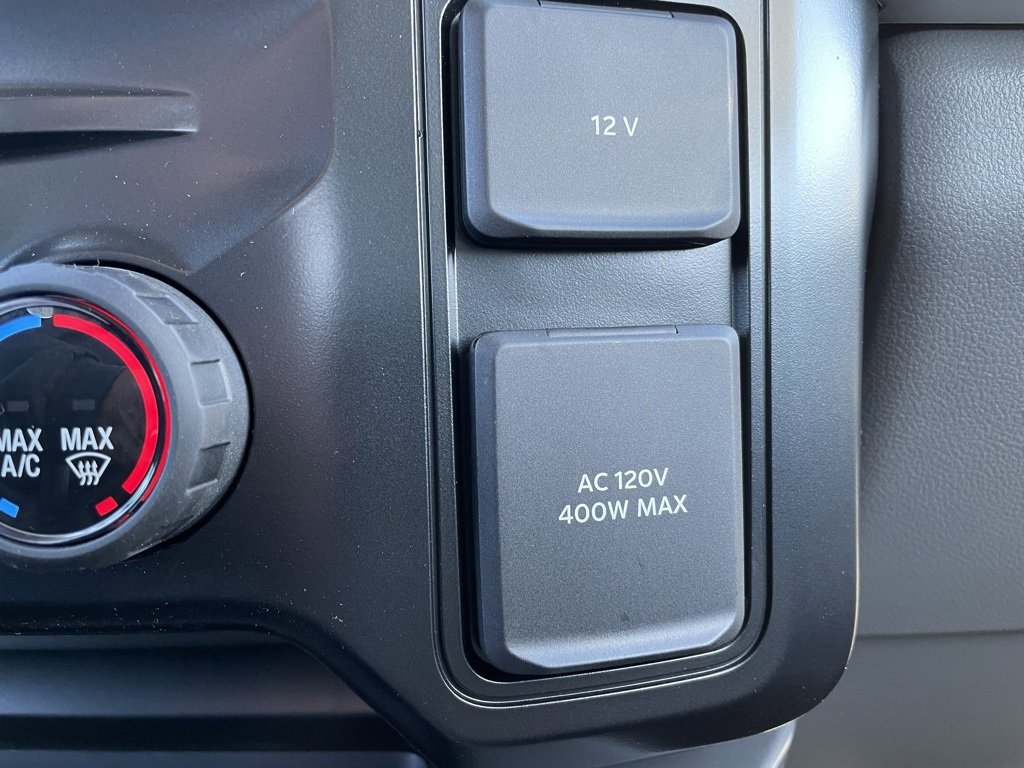 New 2026 Ford F350 XLT image 15