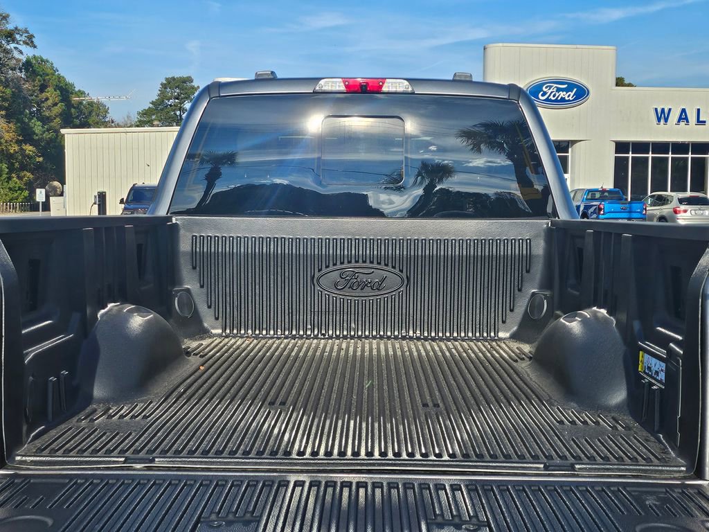New 2026 Ford F250 Lariat w/ Lariat Premium Package image 24