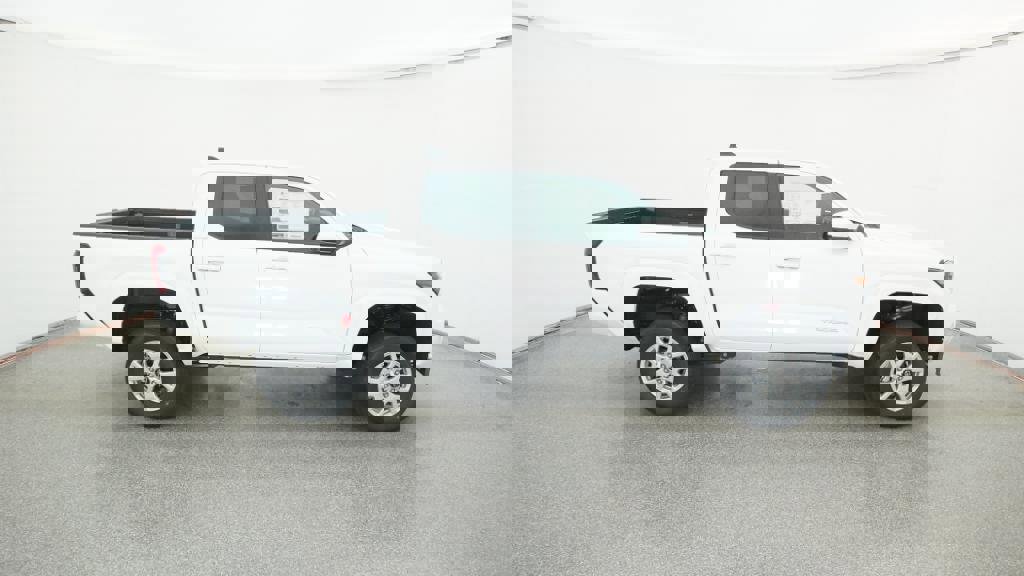 New 2026 Toyota Tacoma SR5 AWD/4WD image 17