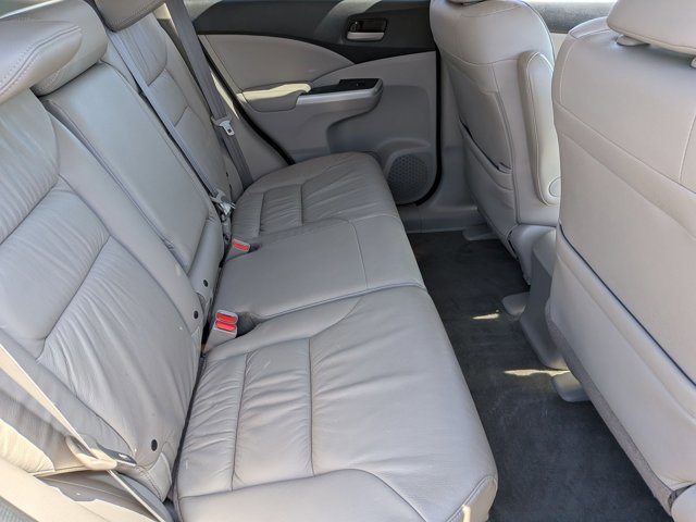 Used 2014 Honda CR-V EX-L image 19