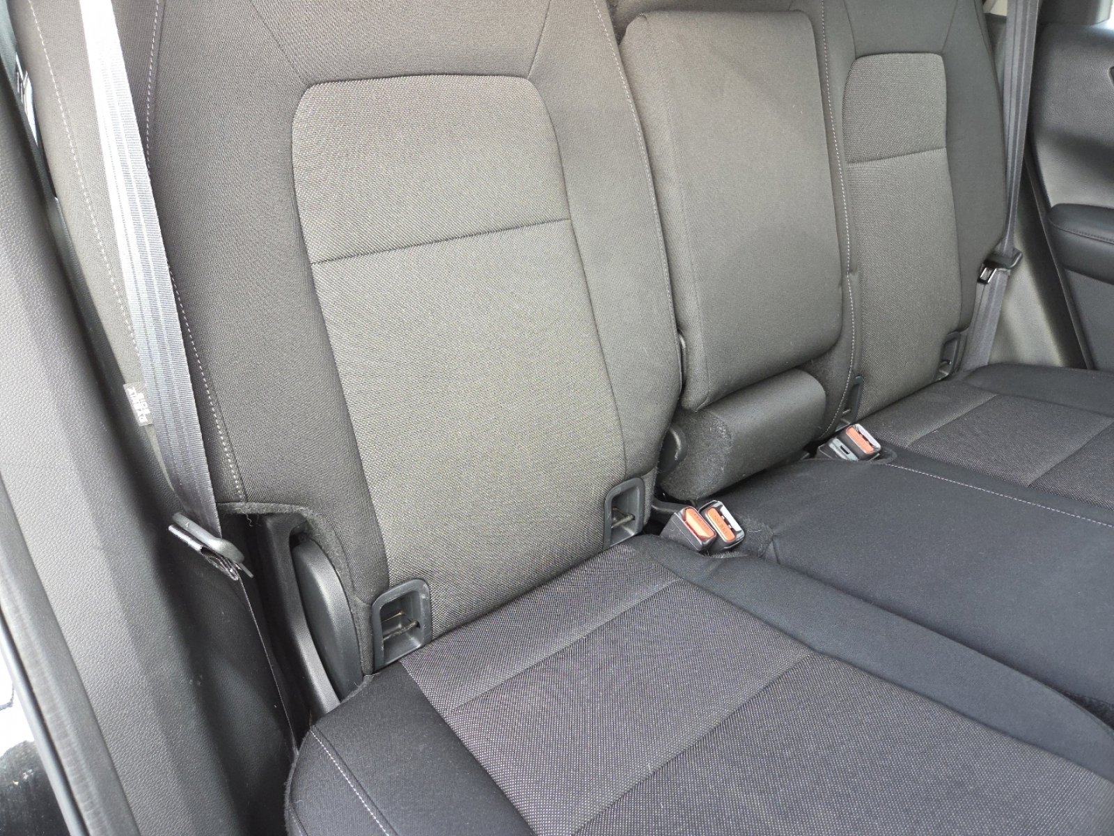 Certified 2024 Honda CR-V LX image 21