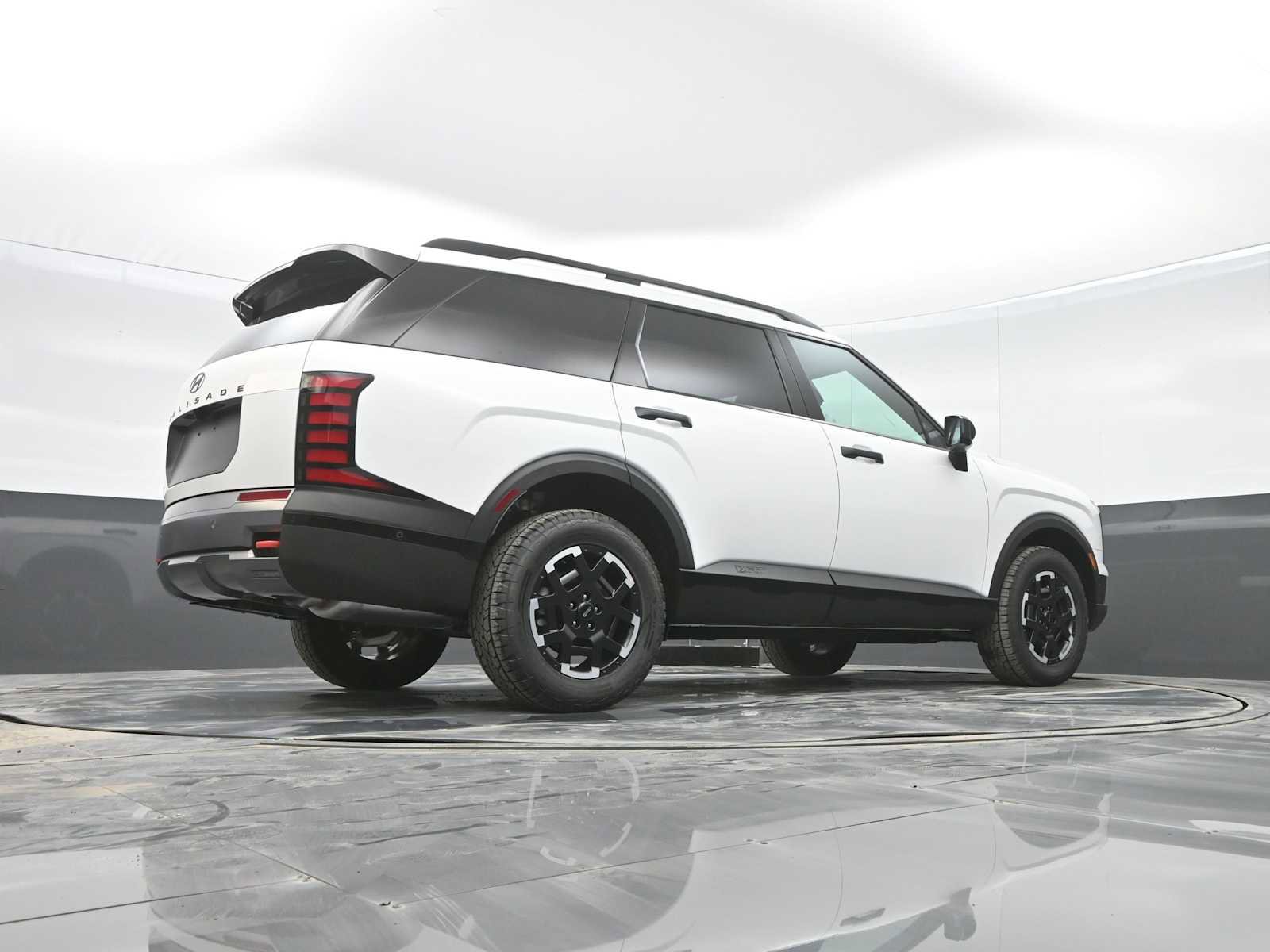 New 2026 Hyundai Palisade XRT Pro image 35