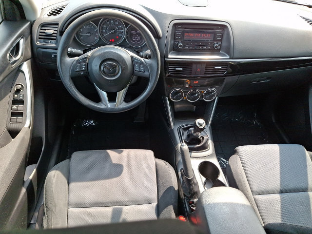 Used 2013 MAZDA CX-5 Sport FWD image 10