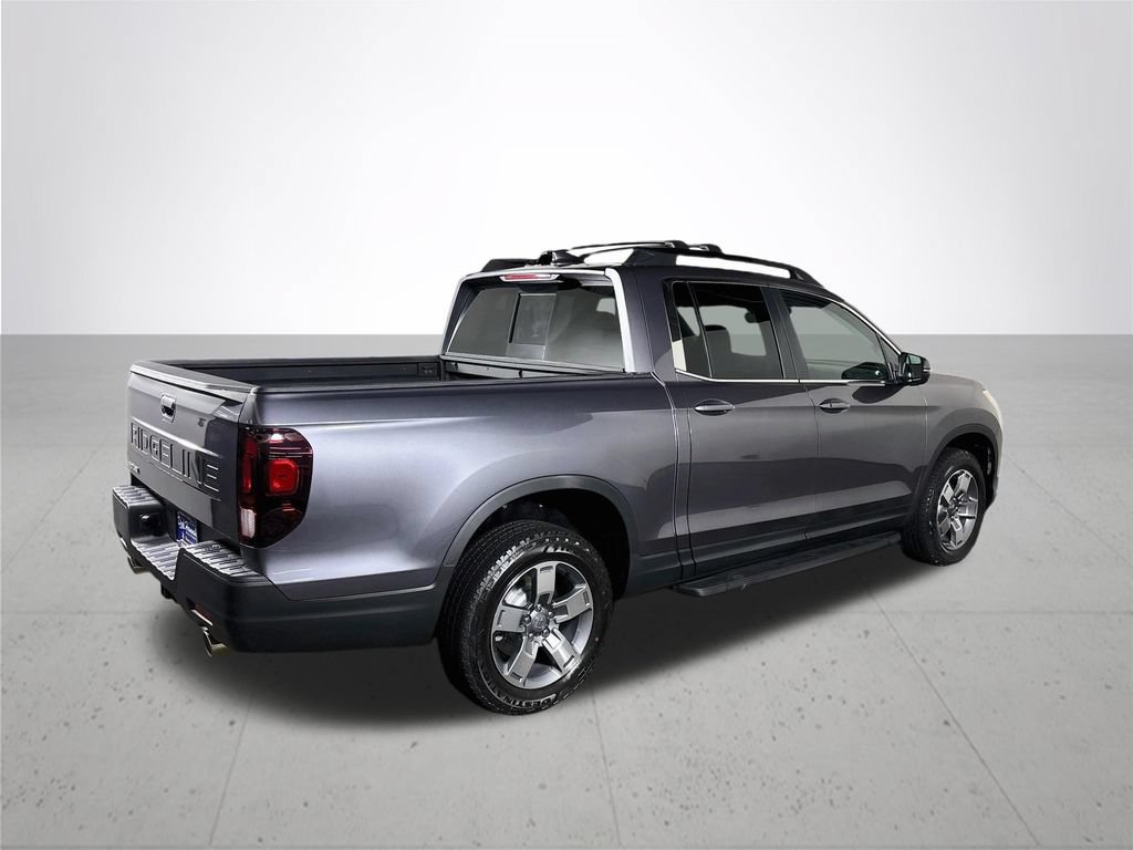 New 2026 Honda Ridgeline RTL image 6