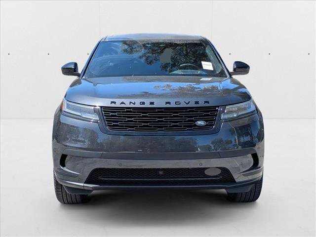 New 2026 Land Rover Range Rover Velar S image 6