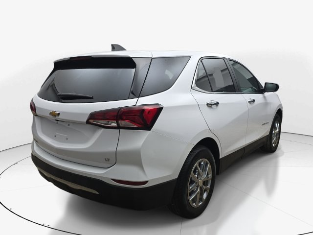 Used 2023 Chevrolet Equinox LT FWD image 6