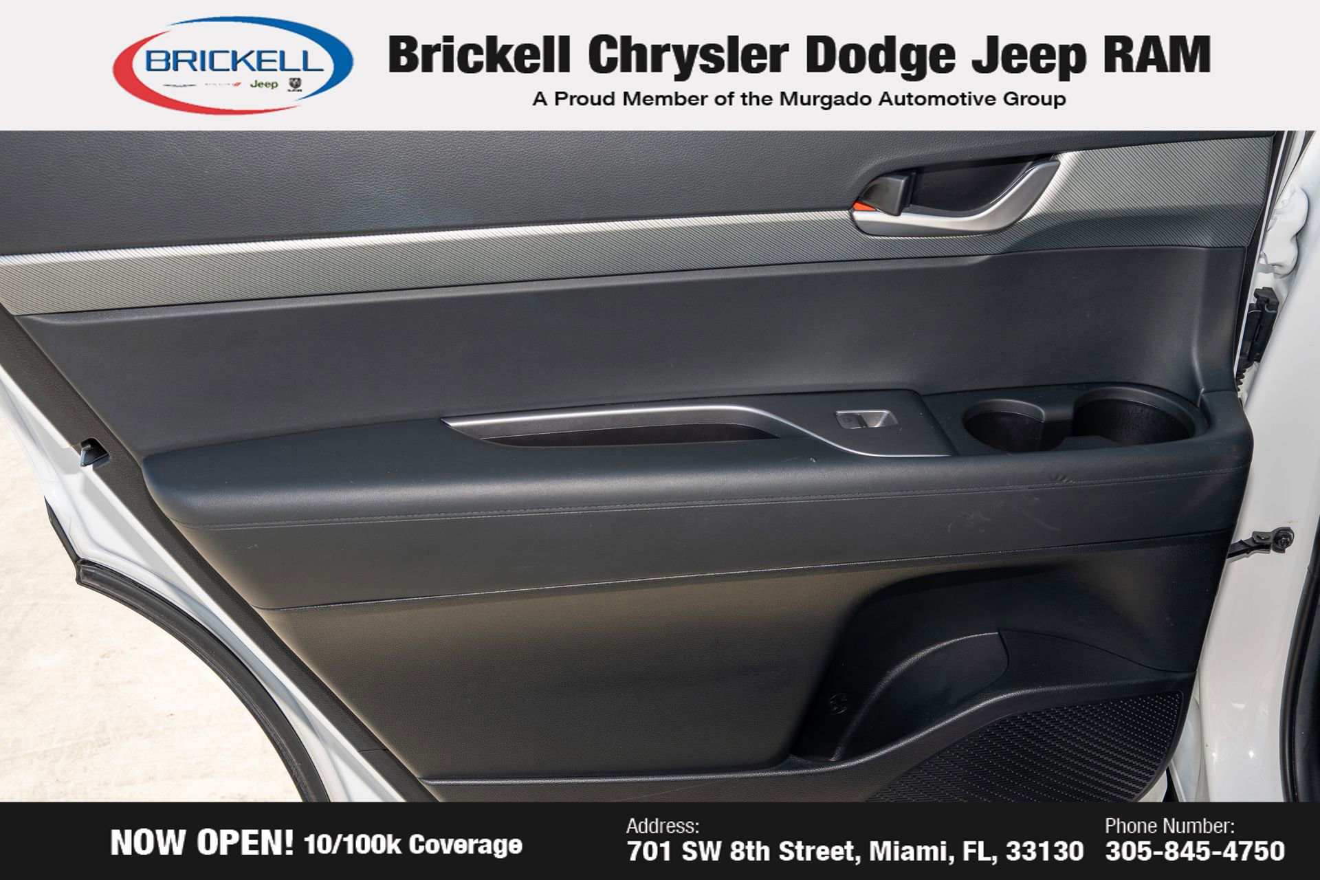 Used 2025 Hyundai Palisade SE image 11