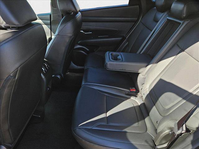 New 2025 Hyundai Tucson XRT image 10