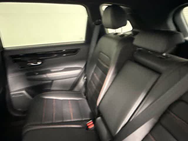 New 2027 Honda CR-V Sport Touring image 40