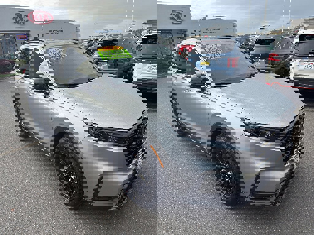 Used 2024 Honda CR-V Sport-L image 9