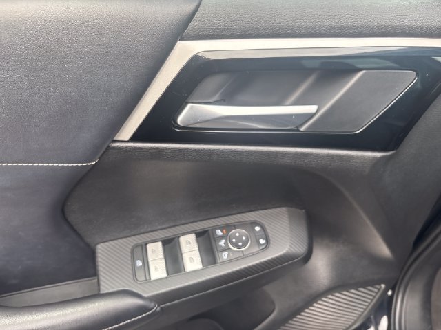 Used 2023 Mitsubishi Outlander SE AWD/4WD image 21