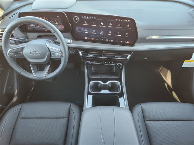 New 2026 Chevrolet Traverse LT w/ Midnight/Sport Edition image 27