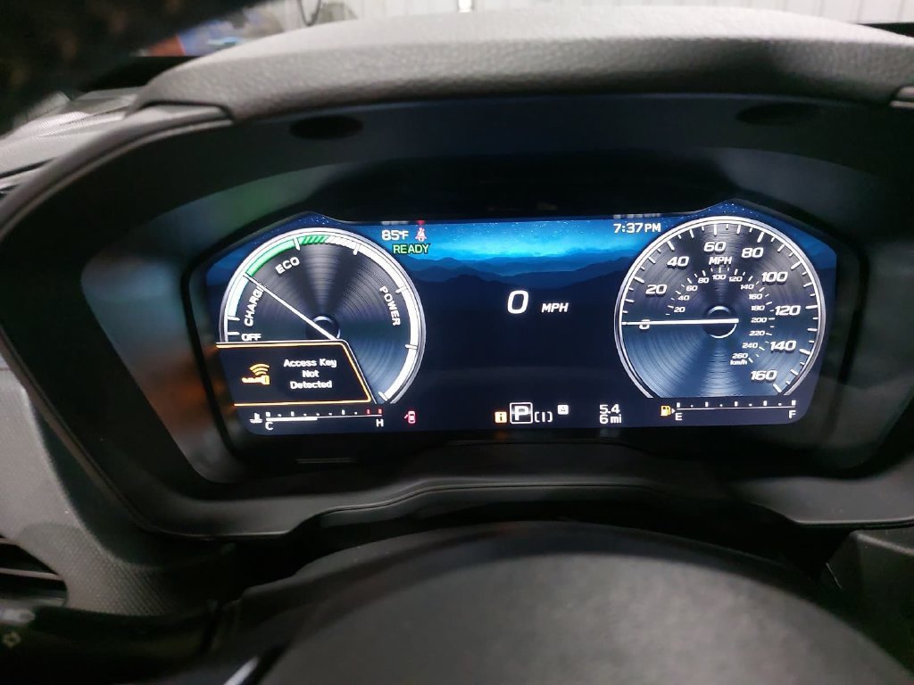 New 2026 Subaru Forester Sport AWD/4WD image 19