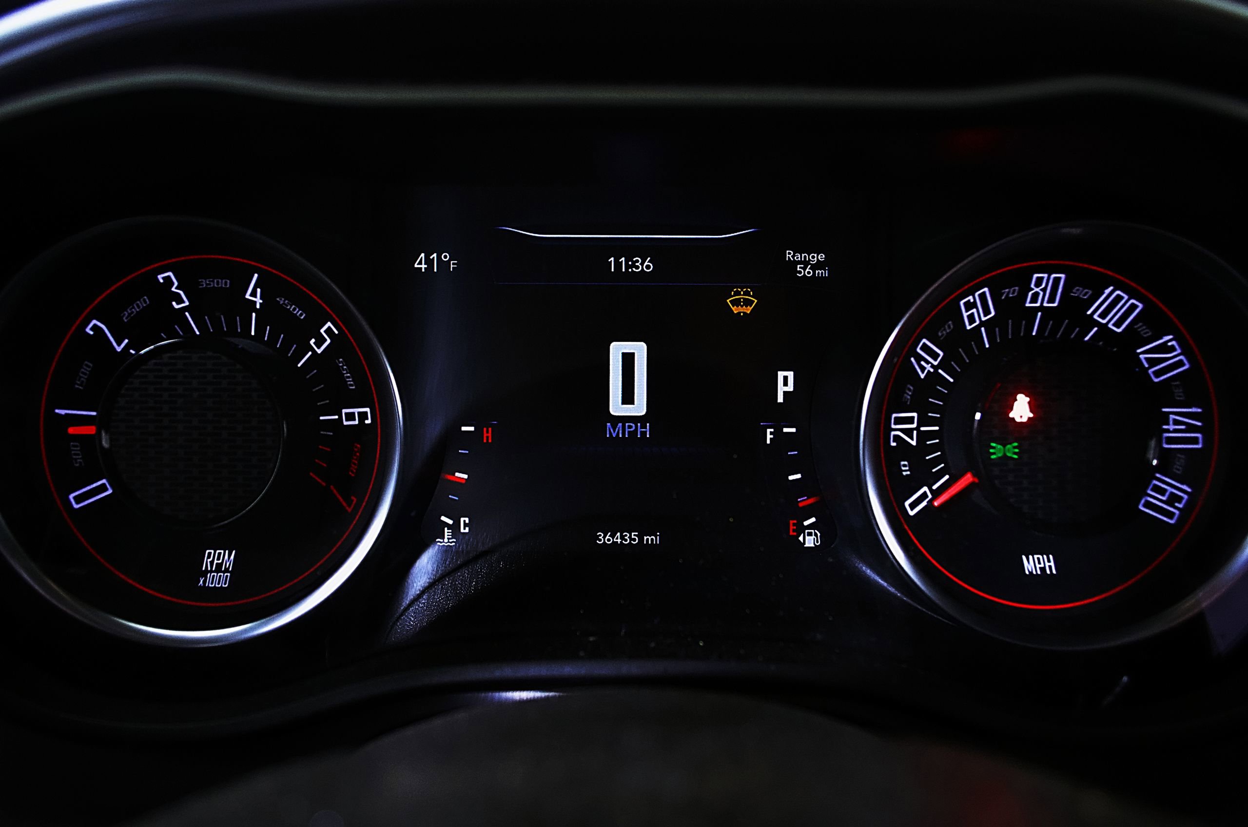 Used 2019 Dodge Challenger SXT image 24