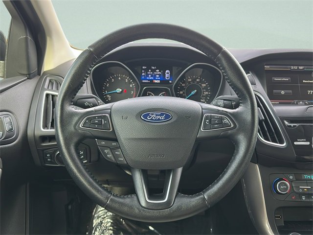 Used 2015 Ford Focus Titanium image 24