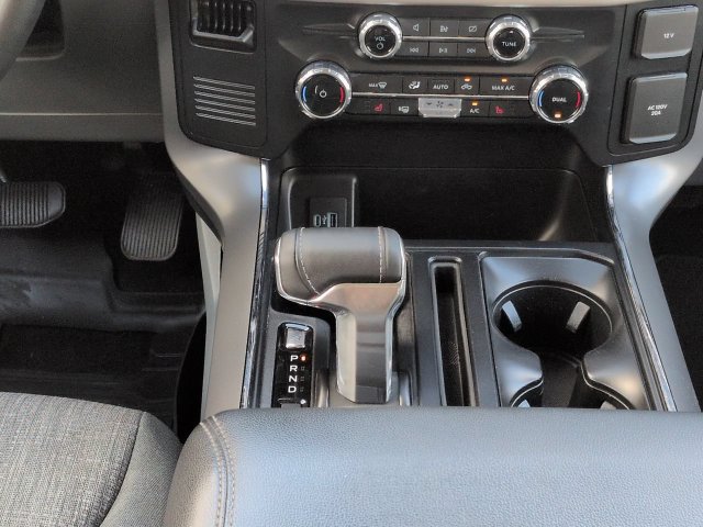 Used 2023 Ford F150 Lightning XLT AWD/4WD image 19
