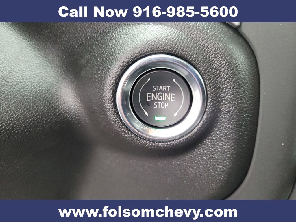 New 2026 Chevrolet Silverado 2500 Custom w/ Custom Value Package image 9