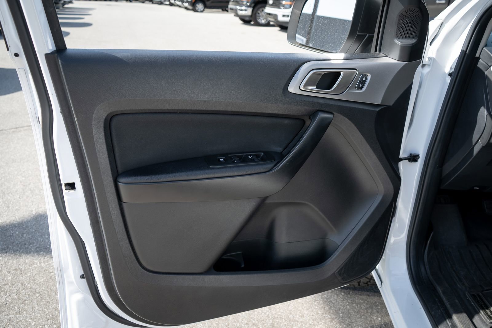 Used 2021 Ford Ranger XLT w/ Equipment Group 302A High image 16