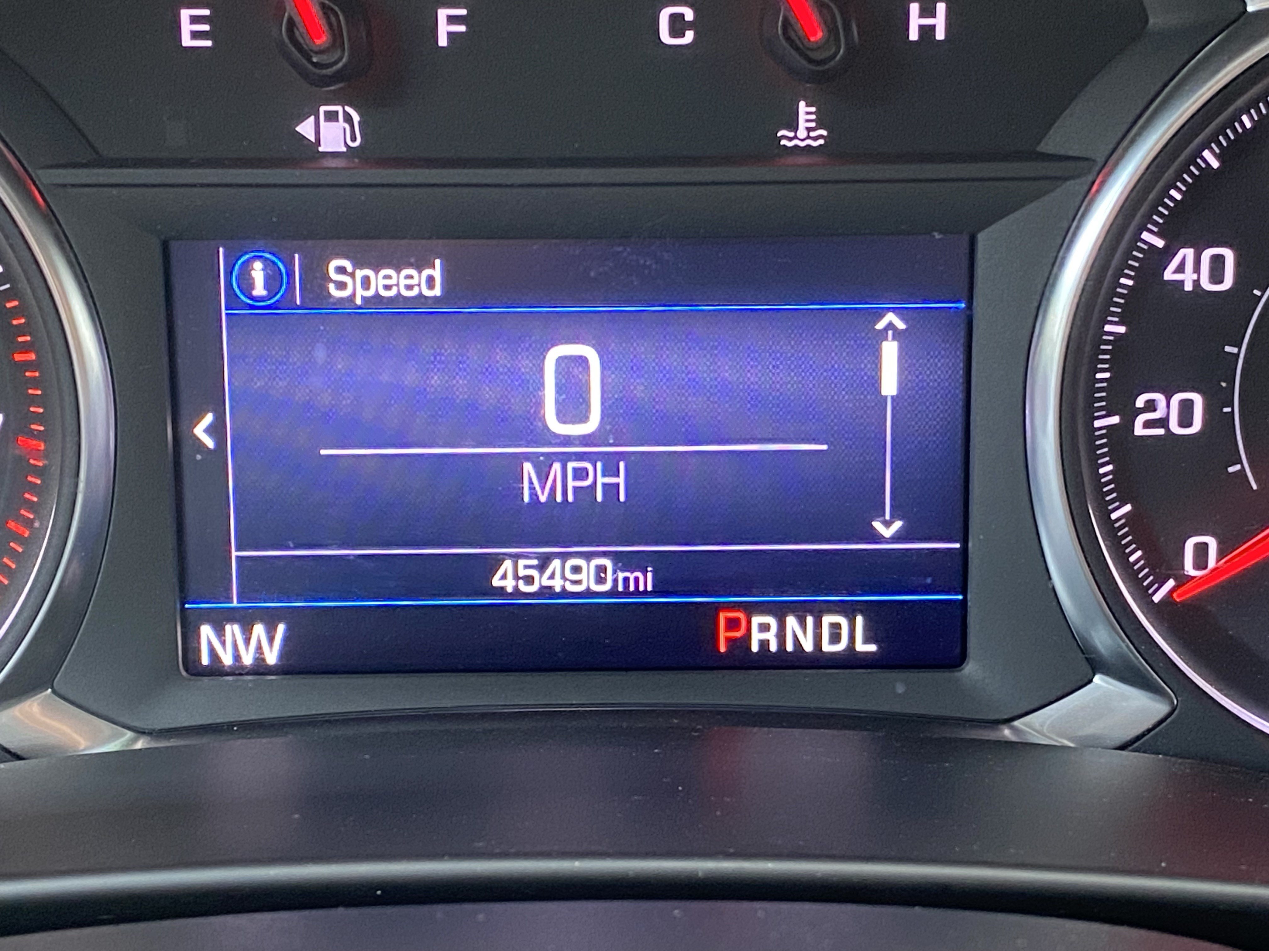 Used 2022 Chevrolet Blazer LT FWD image 22