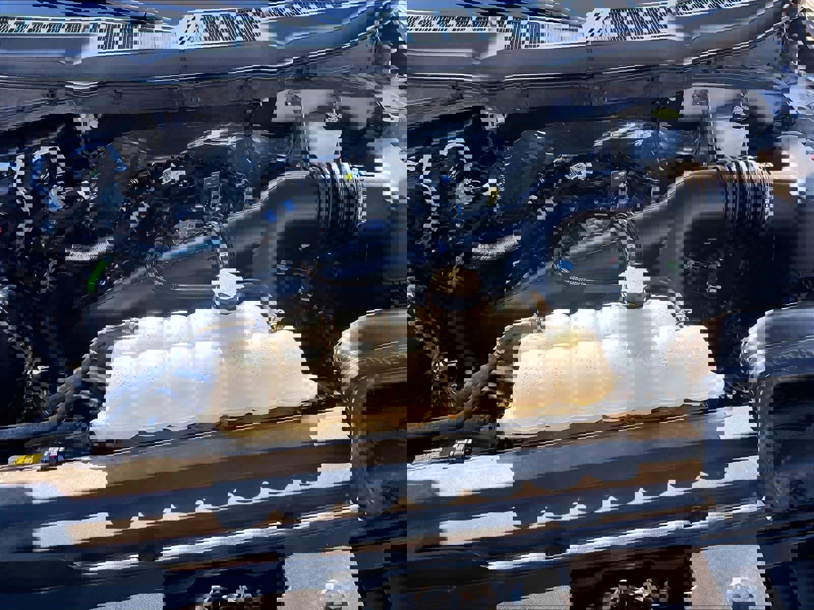 Used 2024 Ford F150 XL AWD/4WD image 34