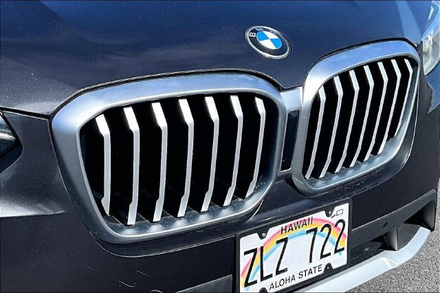 Used 2024 BMW X3 sDrive30i RWD image 30