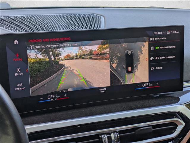 Certified 2023 BMW i4 eDrive35 w/ Premium Package image 15