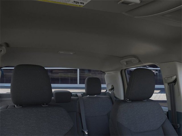 New 2025 Ford Maverick XL w/ Equipment Group 102A image 12