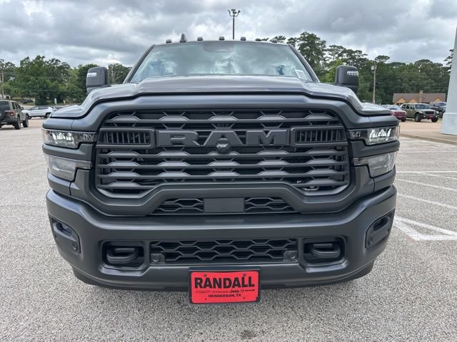 New 2026 RAM 2500 Warlock AWD/4WD image 2