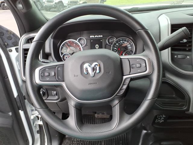 Used 2024 RAM 4500 Tradesman AWD/4WD image 18