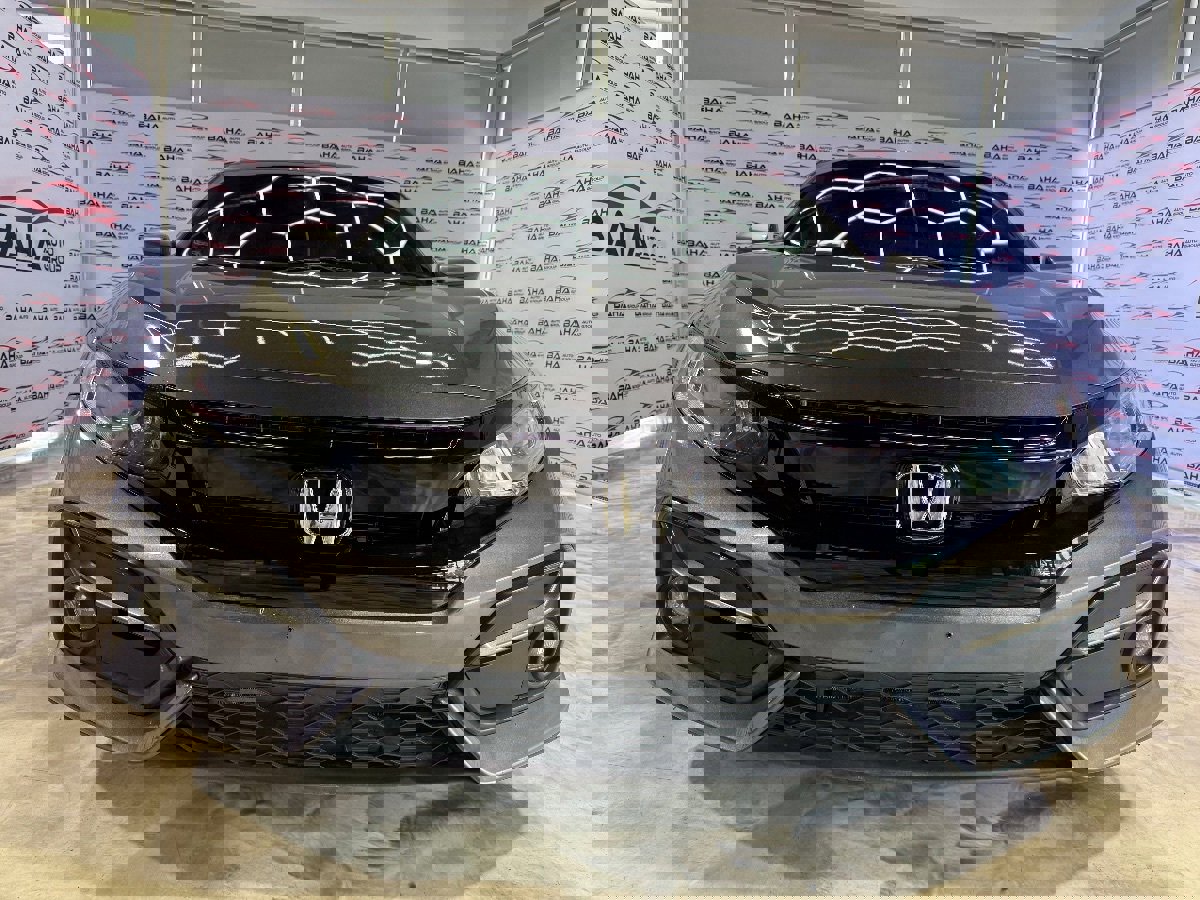 Used 2021 Honda Civic EX image 3