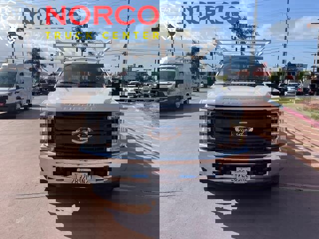 Used 2017 Ford F350 XL w/ Power Equipment Group image 21