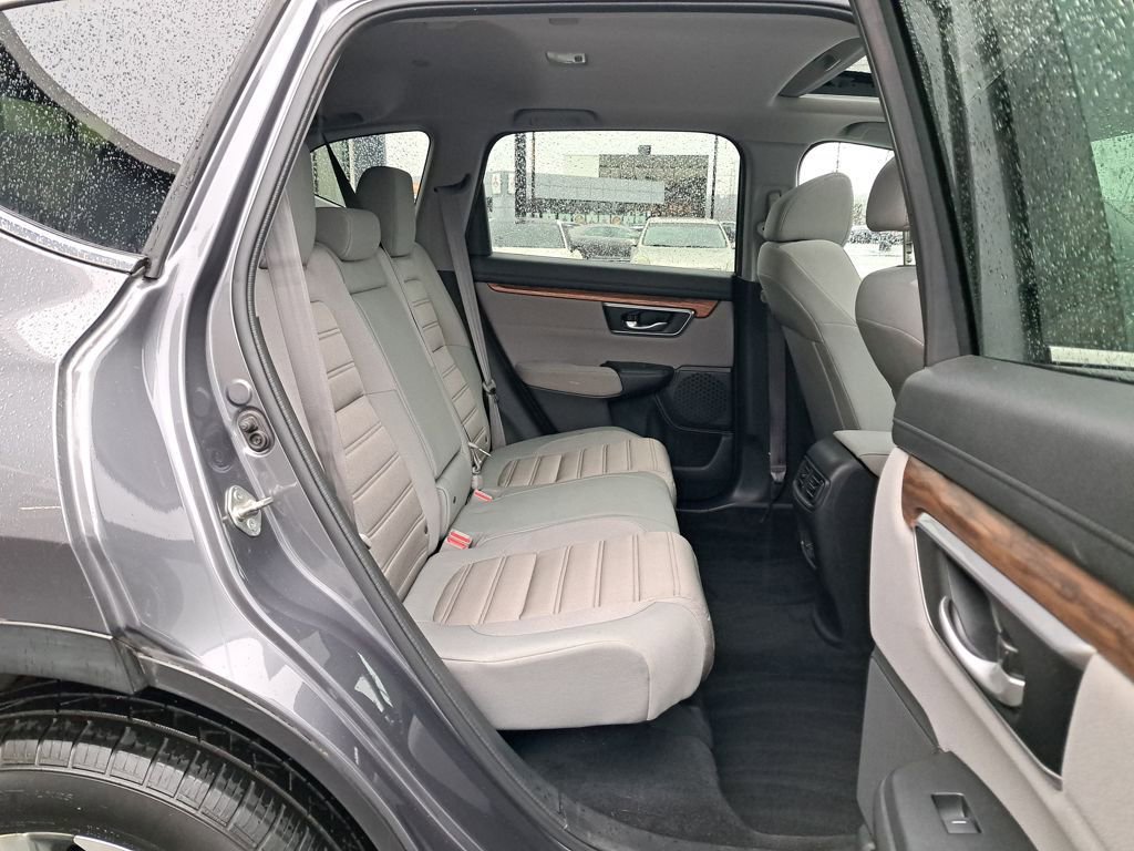 Used 2018 Honda CR-V EX image 15