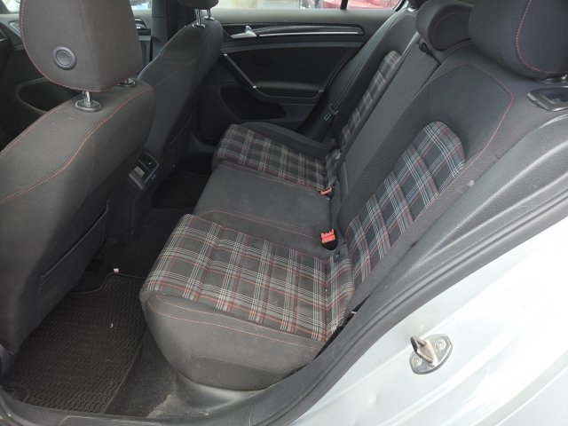 Used 2015 Volkswagen GTI S FWD image 11