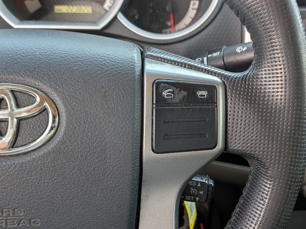 Used 2013 Toyota Tacoma PreRunner w/ SR5 Pkg RWD image 20