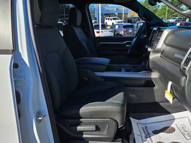 New 2026 RAM 1500 Big Horn image 15
