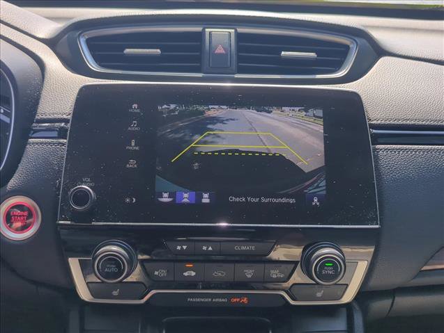 Used 2019 Honda CR-V EX image 19