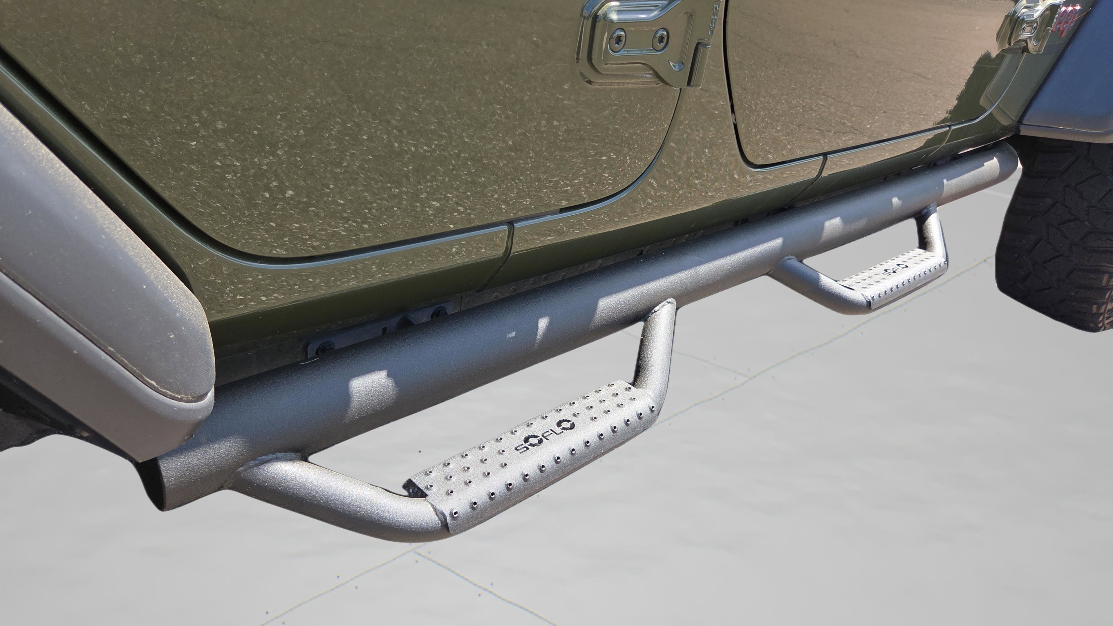 Used 2021 Jeep Wrangler Unlimited Rubicon image 32