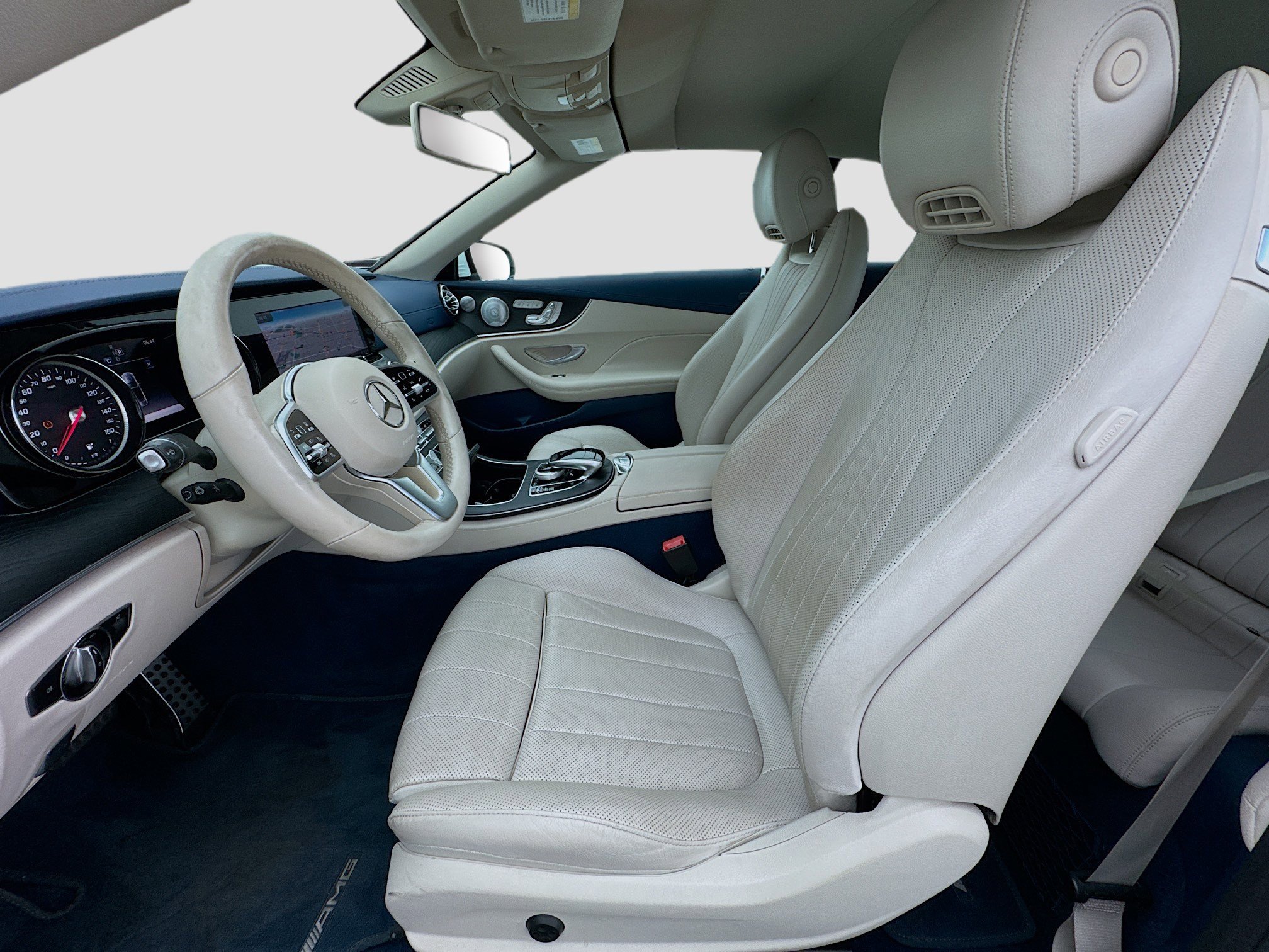 Used 2019 Mercedes-Benz E 450 Cabriolet image 13