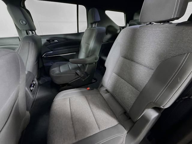 Used 2024 Chevrolet Traverse LT w/ LPO, Floor Liner Package image 25