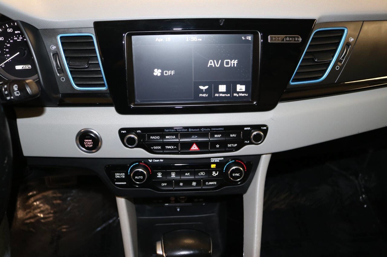 Used 2018 Kia Niro EX Premium image 53