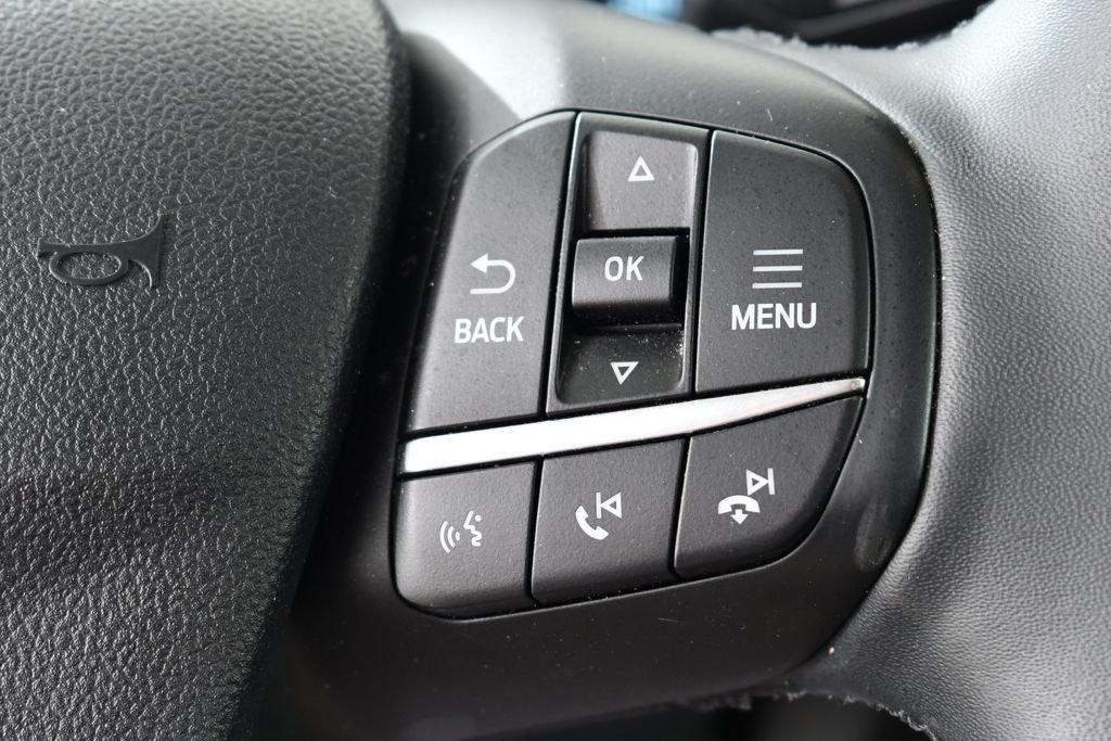Used 2025 Ford Bronco Sport Outer Banks w/ Outer Banks Tech Package+ AWD/4WD image 31