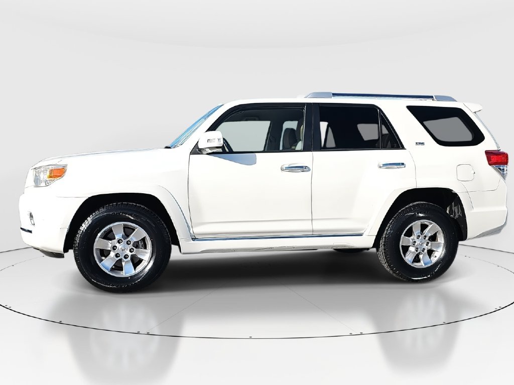 Used 2010 Toyota 4Runner SR5 RWD image 8